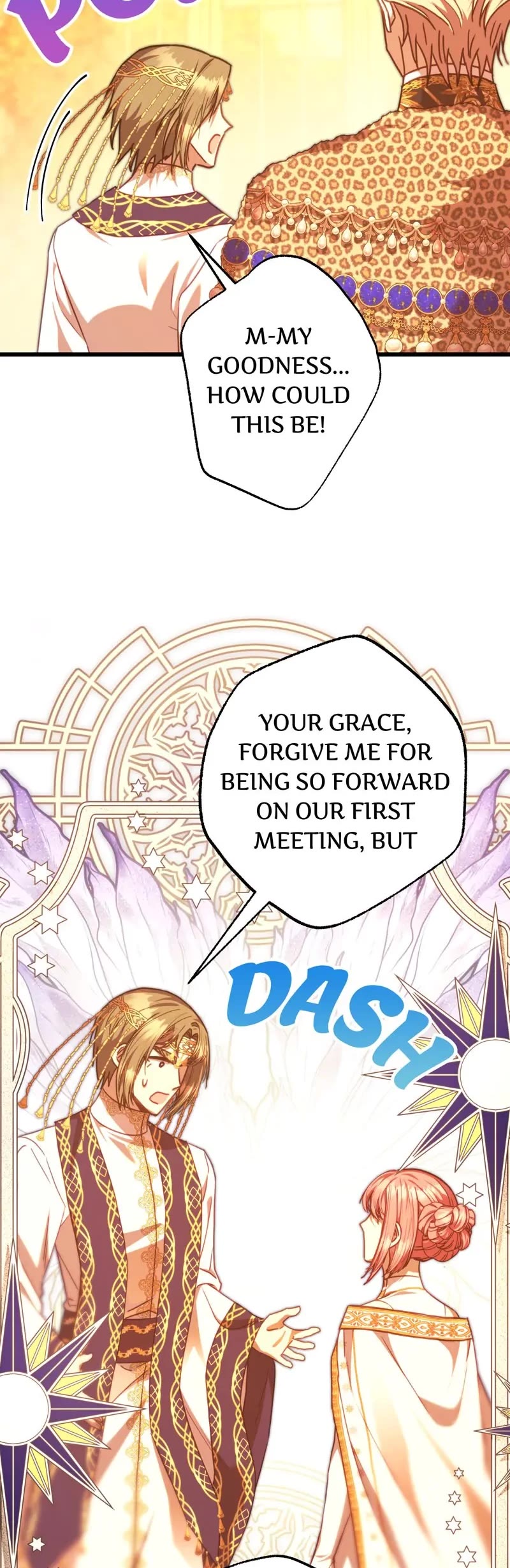 Another Typical Fantasy Romance chapter 101 page 49