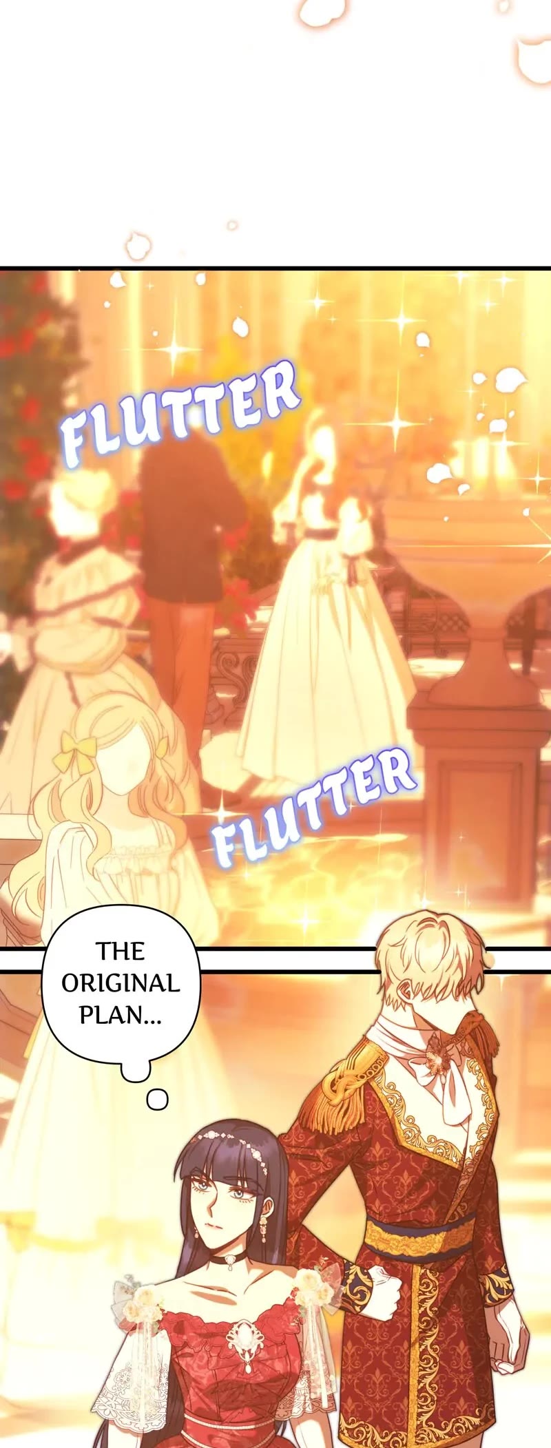 Another Typical Fantasy Romance chapter 101 page 9