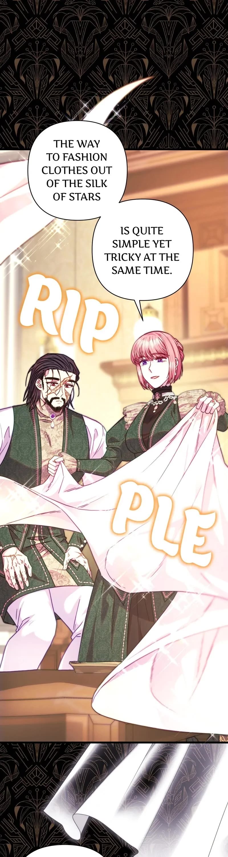 Another Typical Fantasy Romance chapter 102 page 1