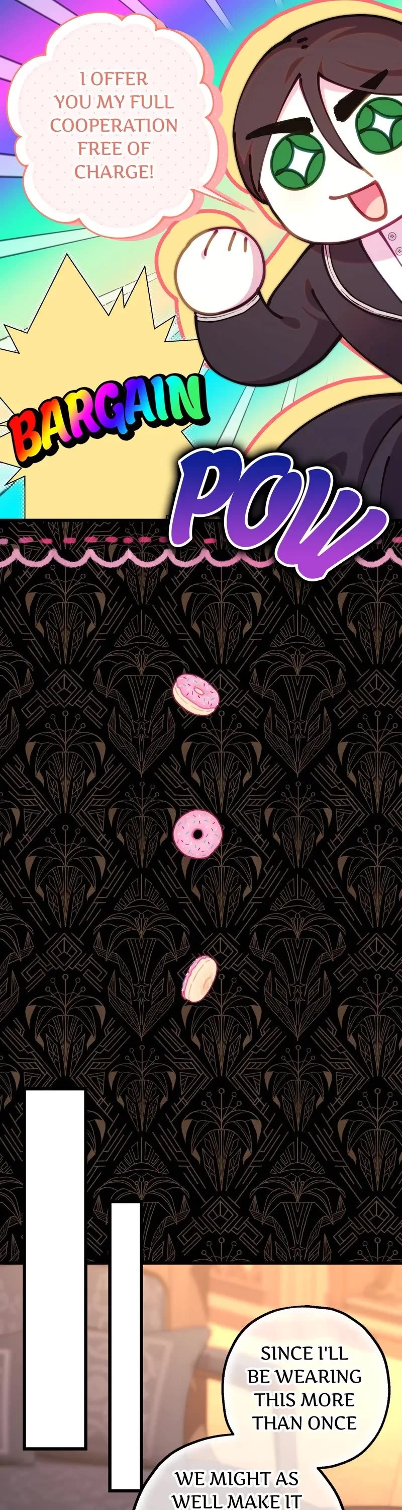 Another Typical Fantasy Romance chapter 102 page 11