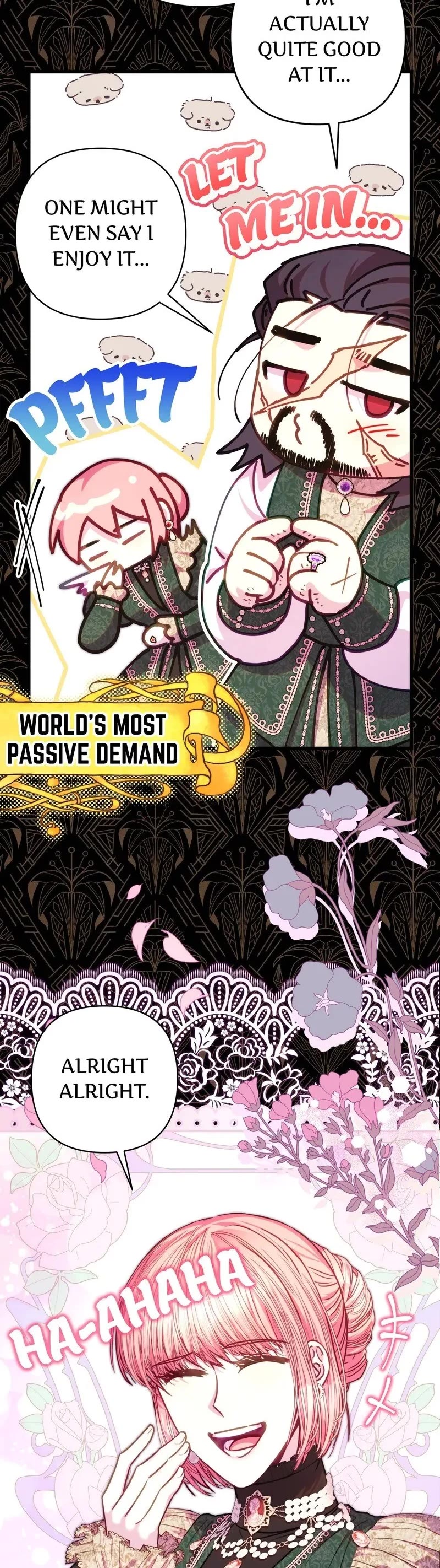 Another Typical Fantasy Romance chapter 102 page 14