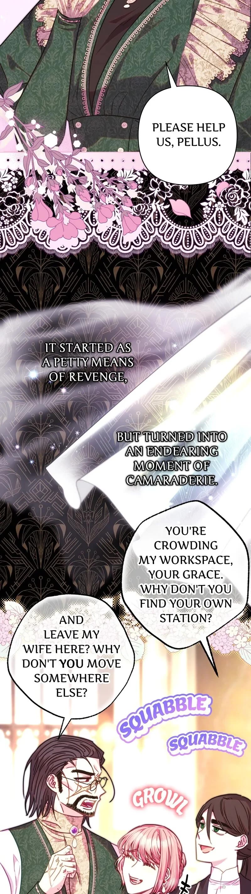 Another Typical Fantasy Romance chapter 102 page 15