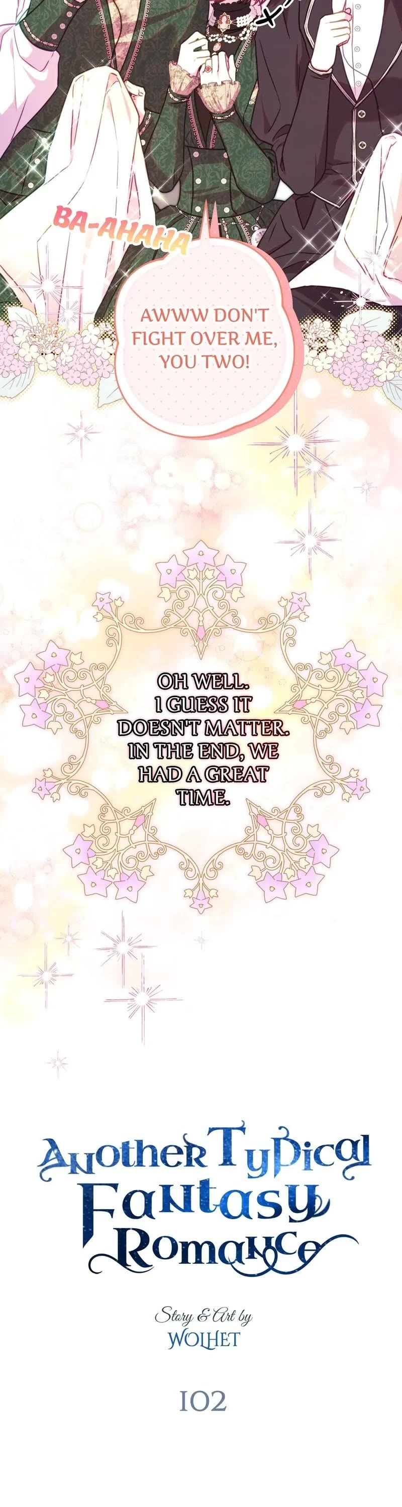 Another Typical Fantasy Romance chapter 102 page 16