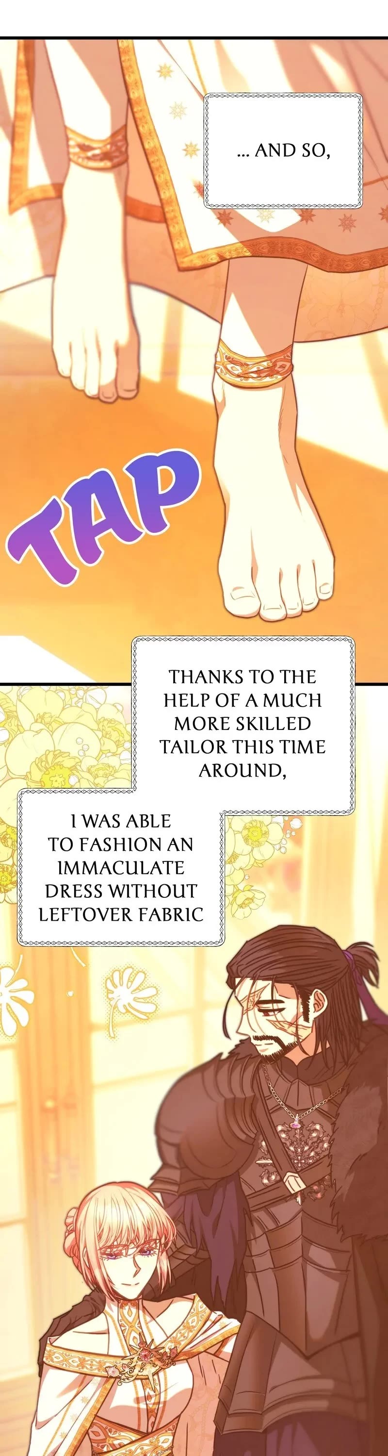 Another Typical Fantasy Romance chapter 102 page 17