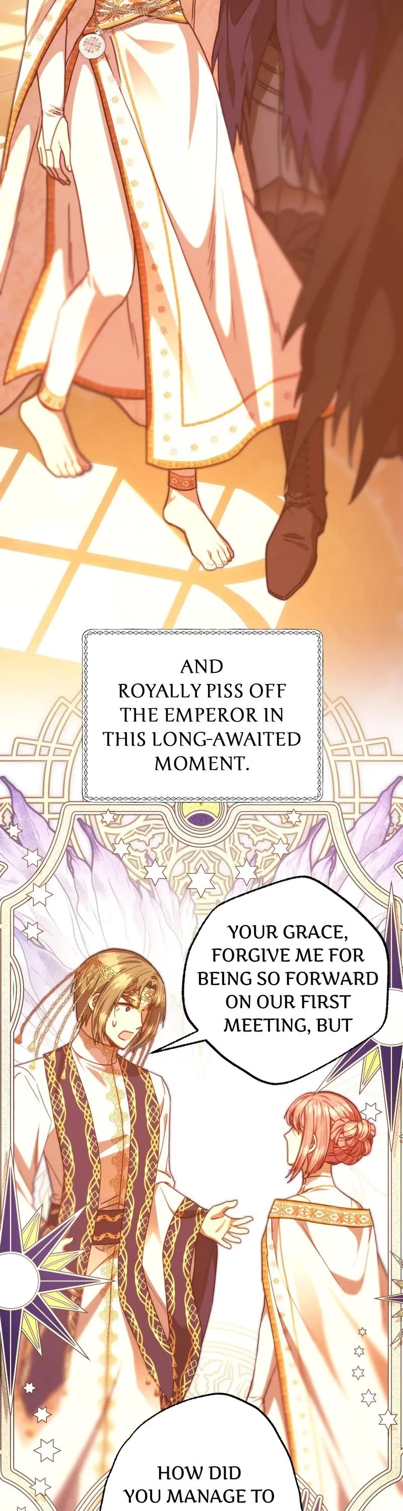 Another Typical Fantasy Romance chapter 102 page 18