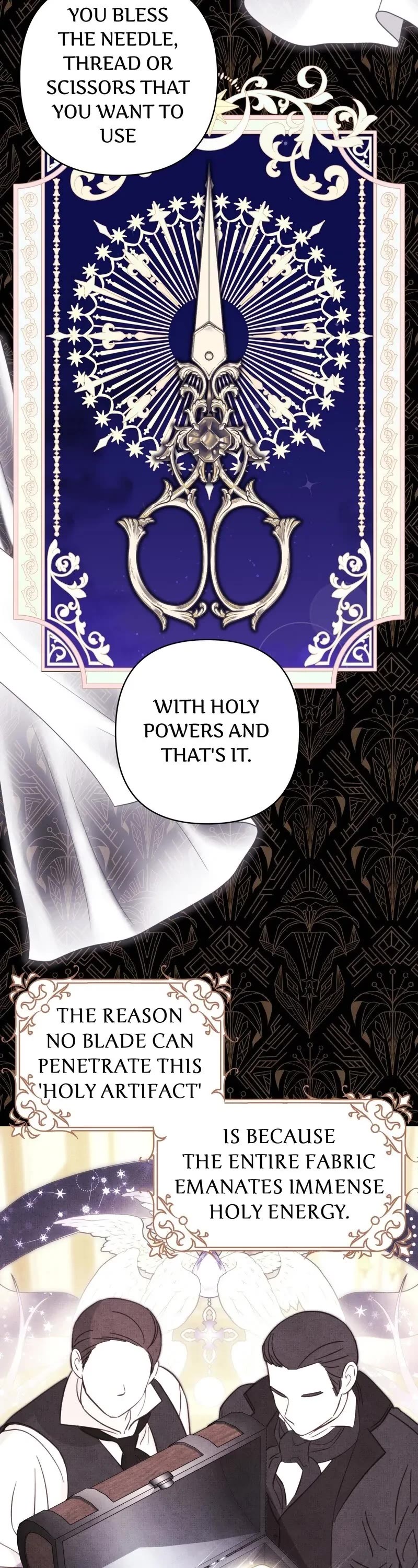 Another Typical Fantasy Romance chapter 102 page 2