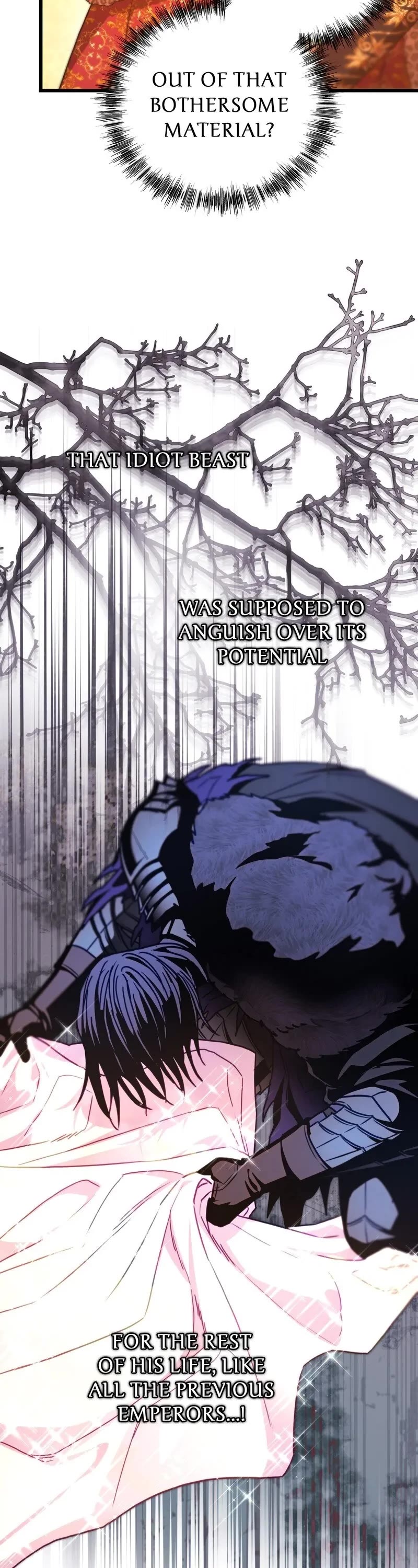 Another Typical Fantasy Romance chapter 102 page 22