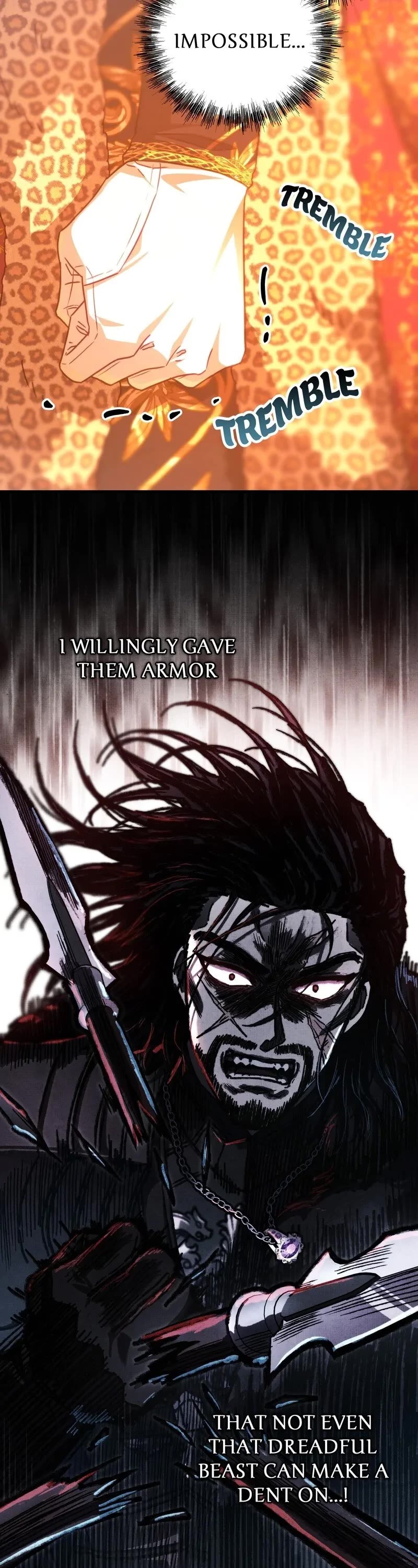 Another Typical Fantasy Romance chapter 102 page 26