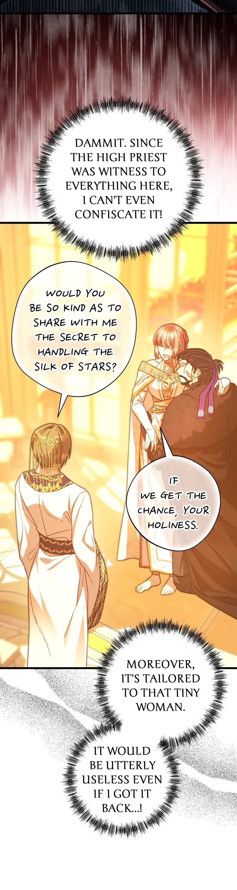 Another Typical Fantasy Romance chapter 102 page 27