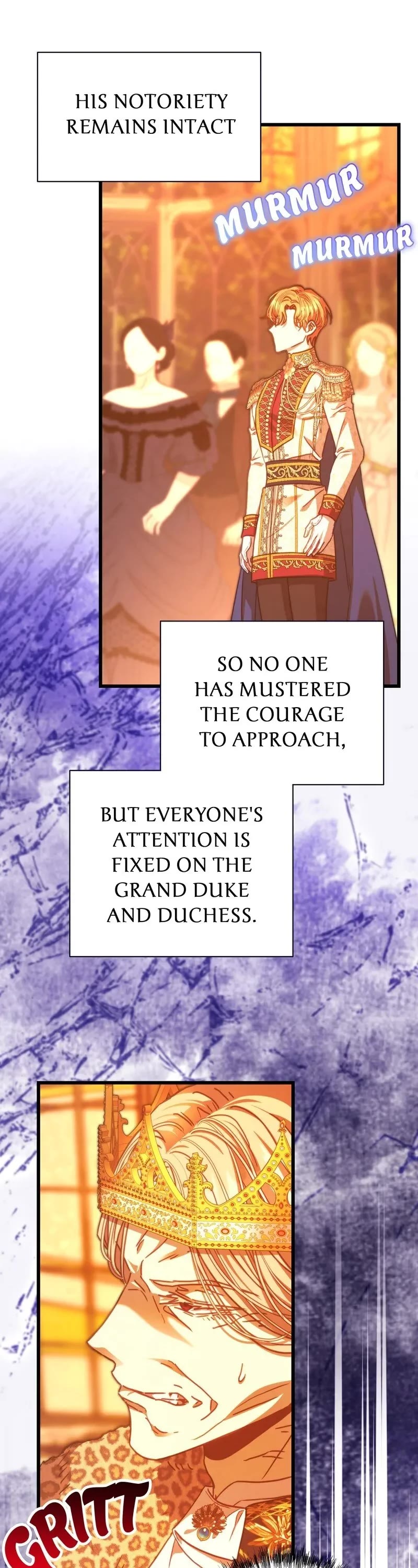 Another Typical Fantasy Romance chapter 102 page 28