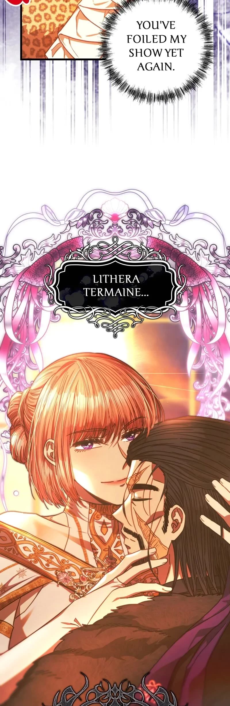 Another Typical Fantasy Romance chapter 102 page 29