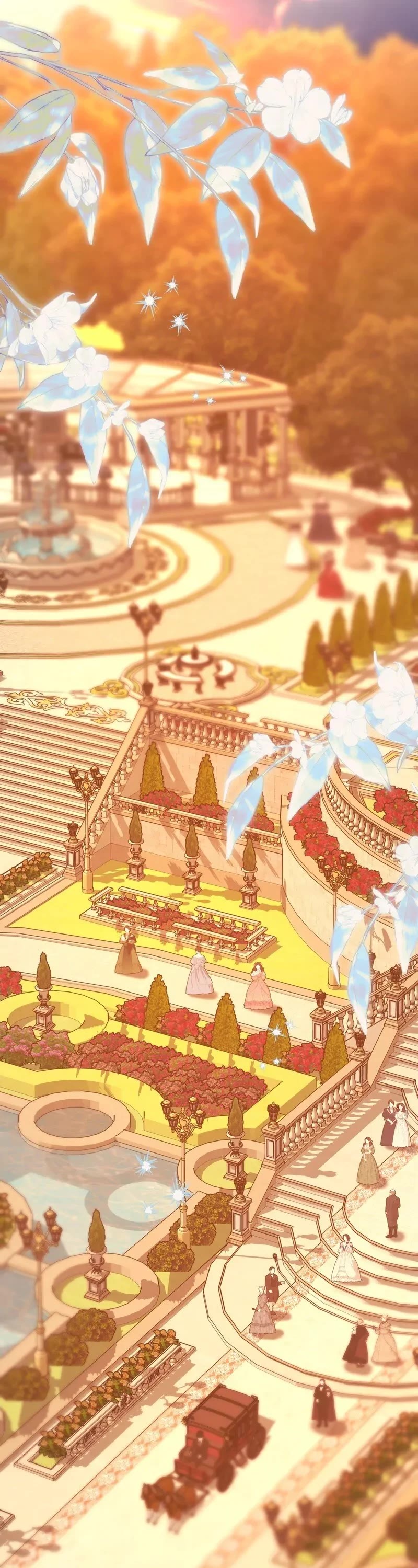 Another Typical Fantasy Romance chapter 102 page 31