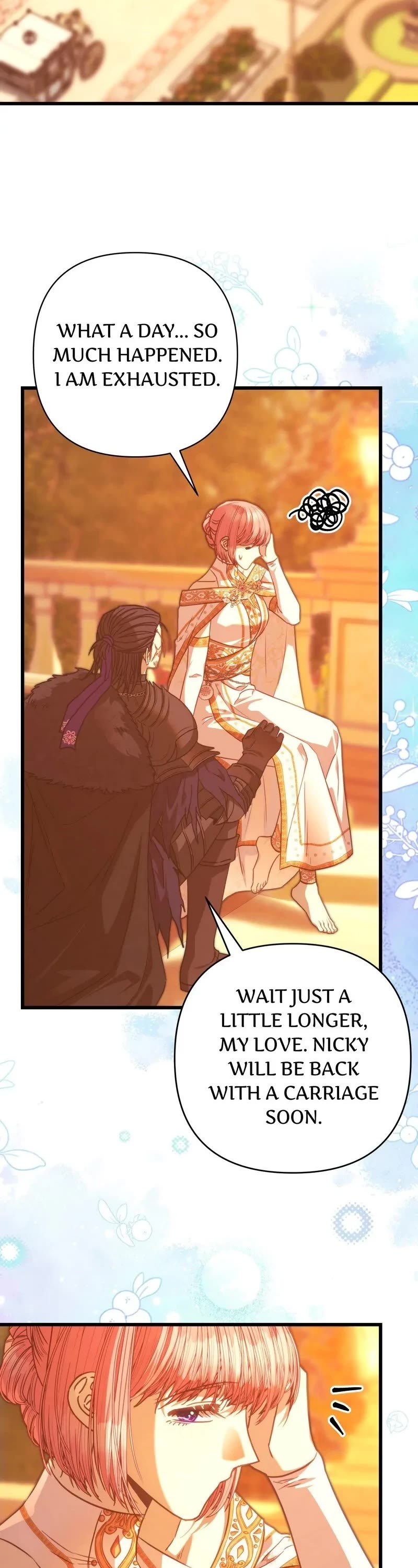 Another Typical Fantasy Romance chapter 102 page 32