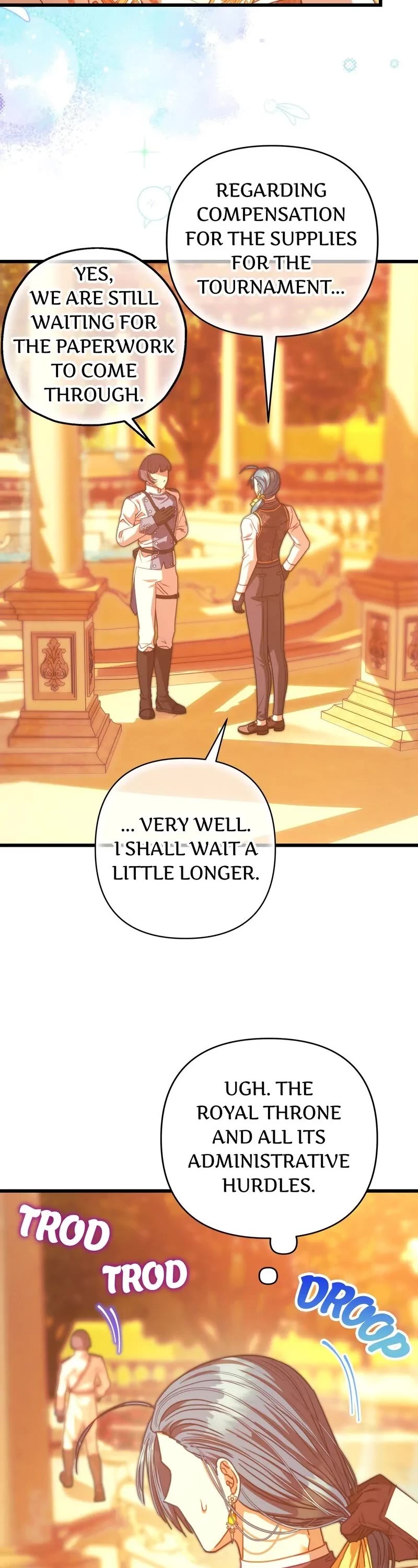 Another Typical Fantasy Romance chapter 102 page 33