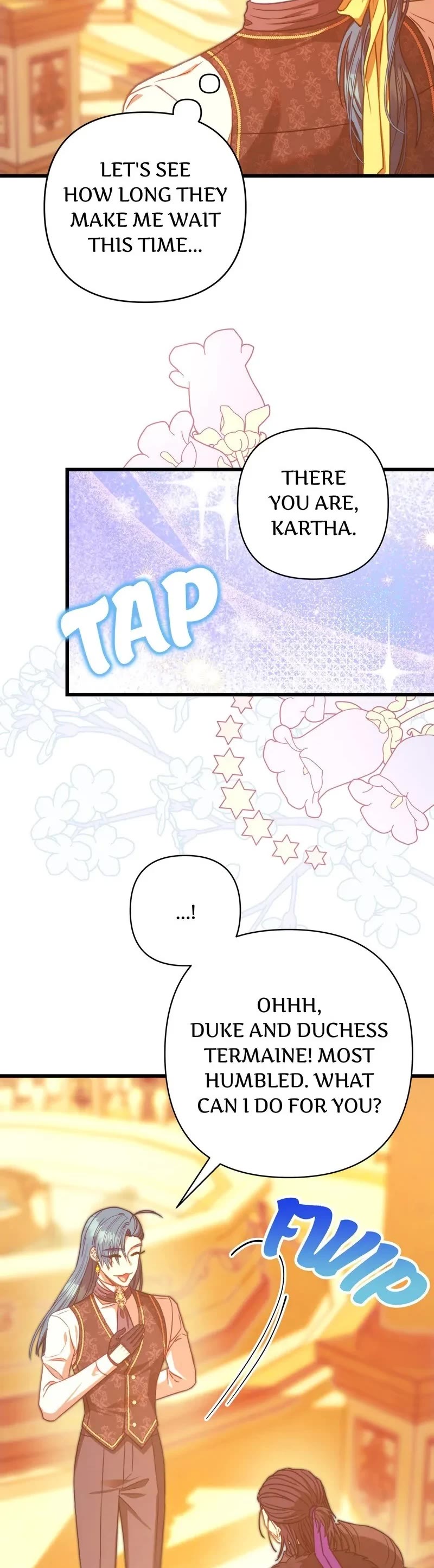 Another Typical Fantasy Romance chapter 102 page 34