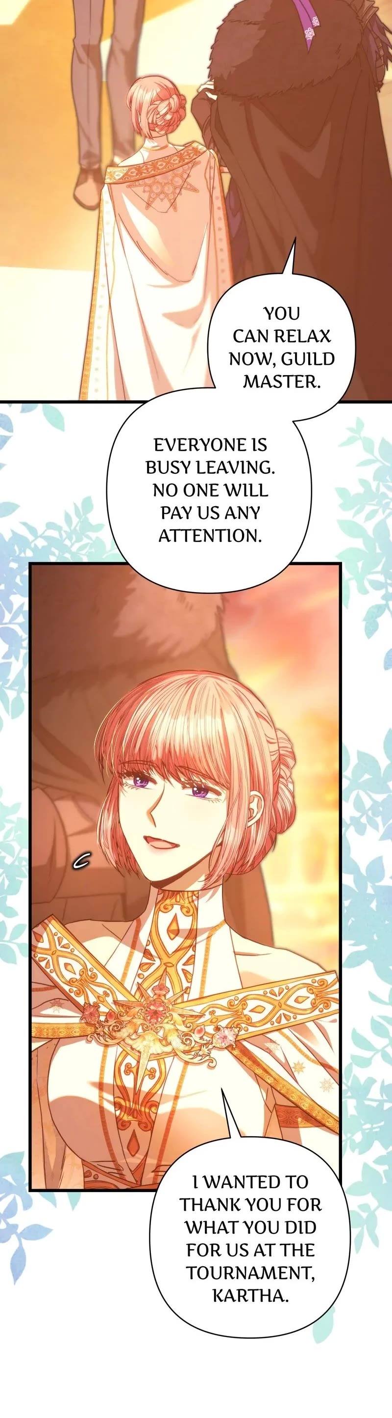 Another Typical Fantasy Romance chapter 102 page 35