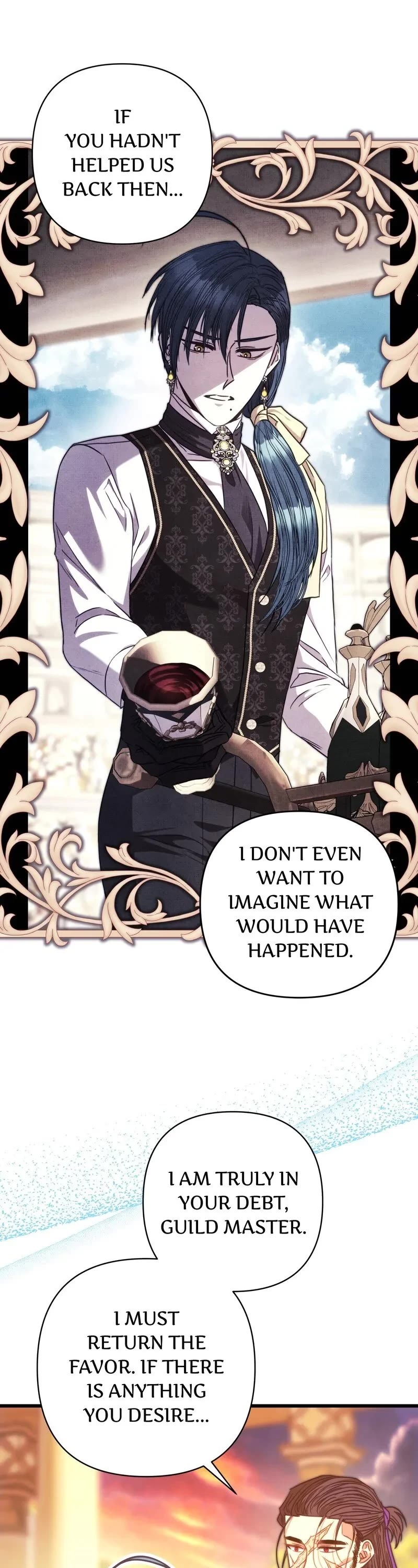 Another Typical Fantasy Romance chapter 102 page 36