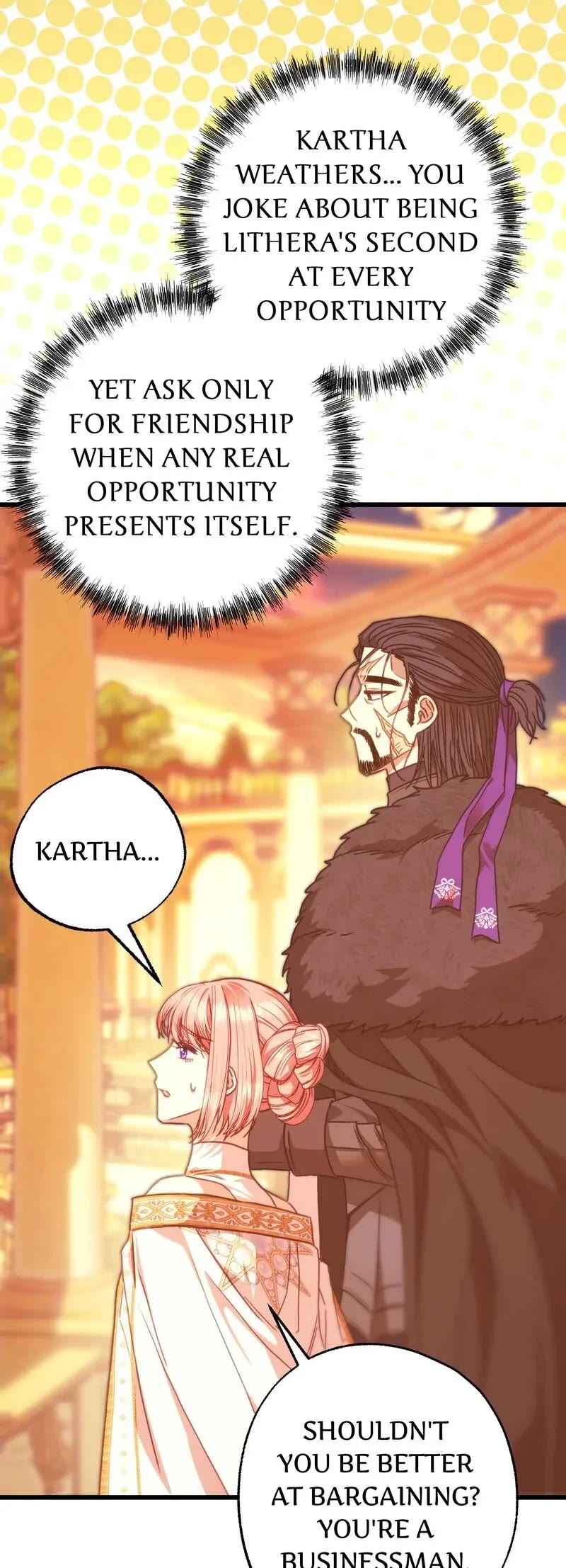 Another Typical Fantasy Romance chapter 102 page 39