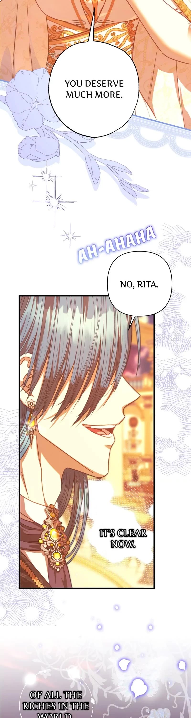 Another Typical Fantasy Romance chapter 102 page 41