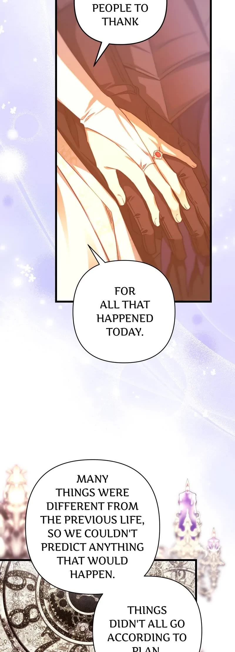 Another Typical Fantasy Romance chapter 102 page 45