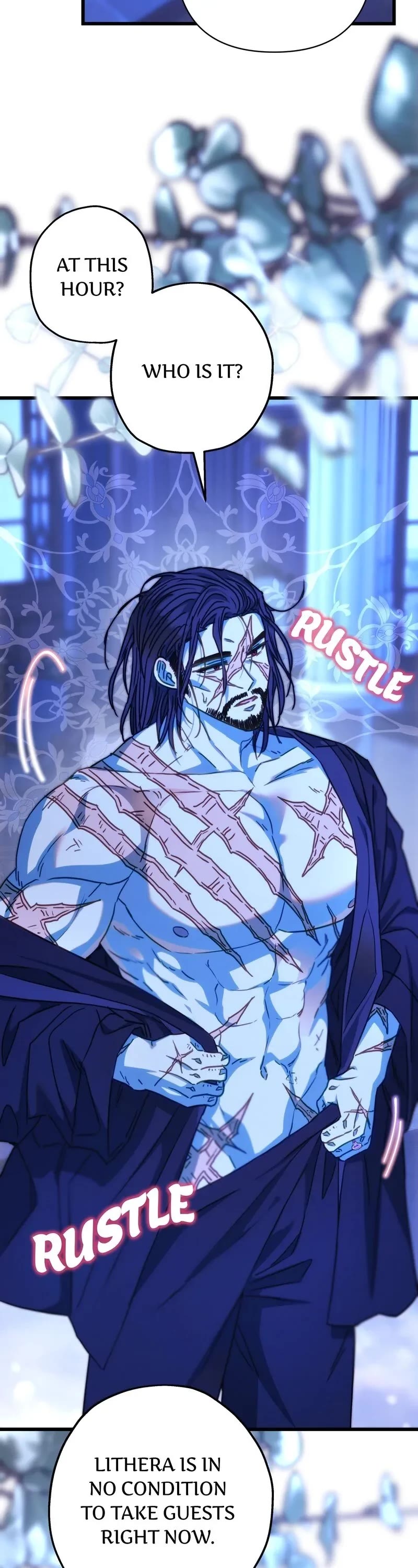 Another Typical Fantasy Romance chapter 102 page 53