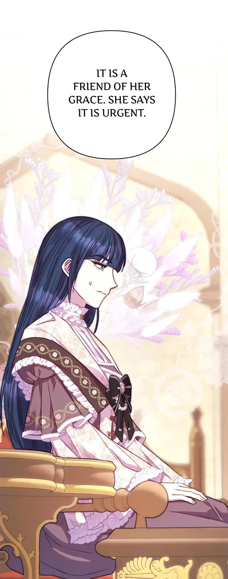 Another Typical Fantasy Romance chapter 102 page 55