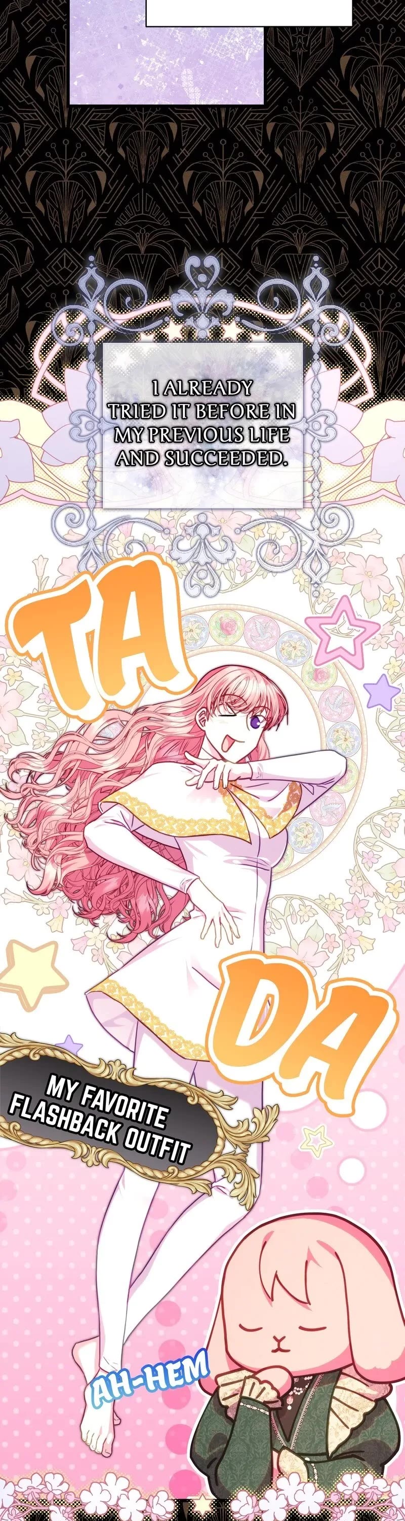 Another Typical Fantasy Romance chapter 102 page 6