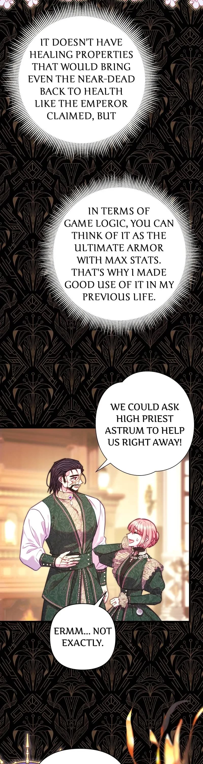 Another Typical Fantasy Romance chapter 102 page 7