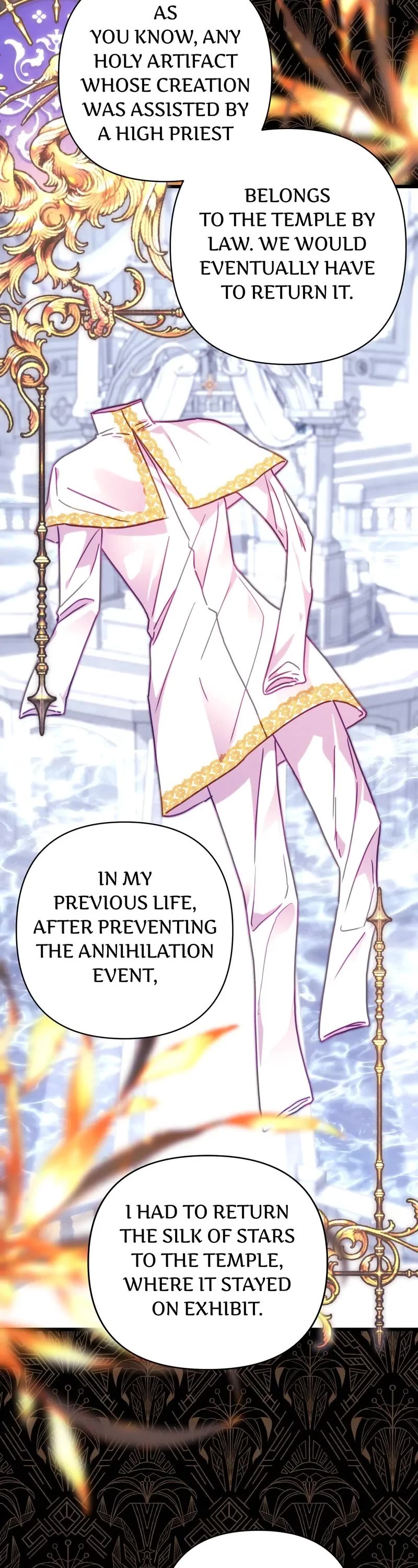 Another Typical Fantasy Romance chapter 102 page 8