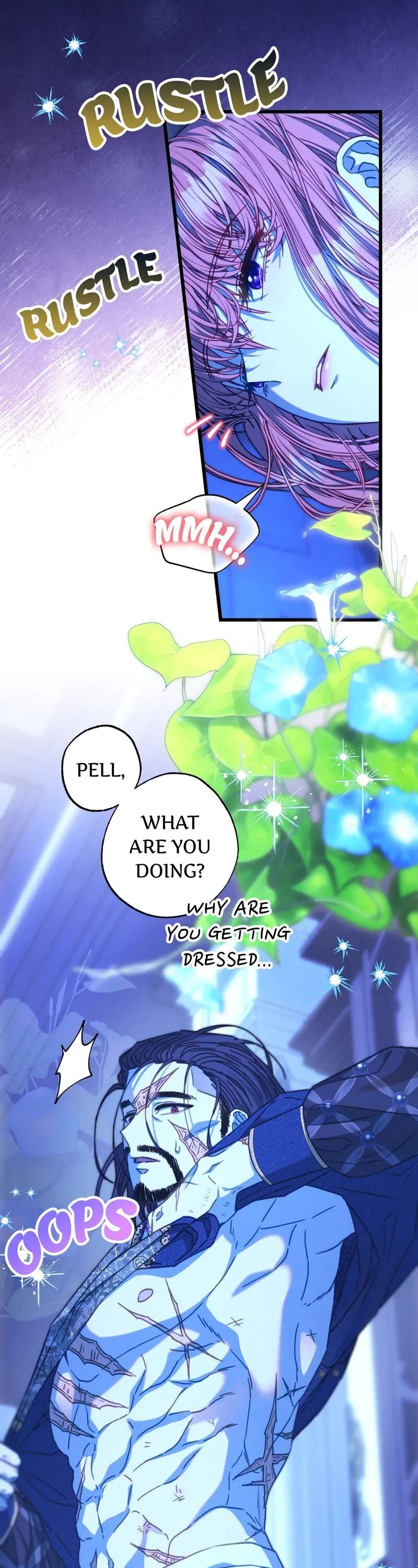 Another Typical Fantasy Romance chapter 103 page 1