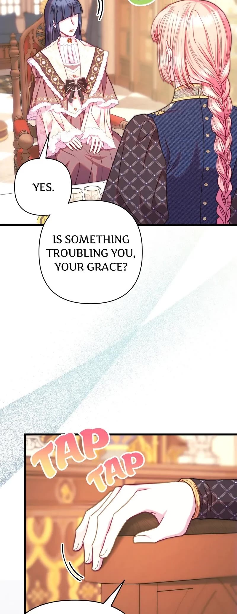 Another Typical Fantasy Romance chapter 103 page 10