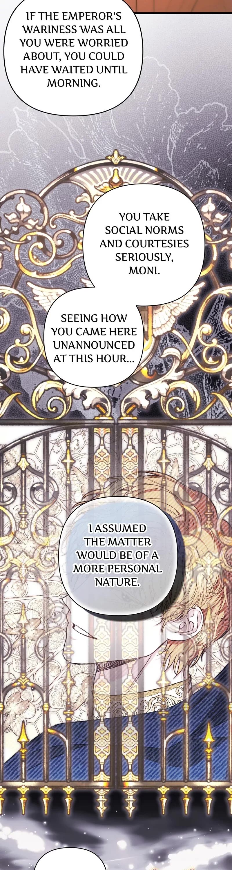 Another Typical Fantasy Romance chapter 103 page 11