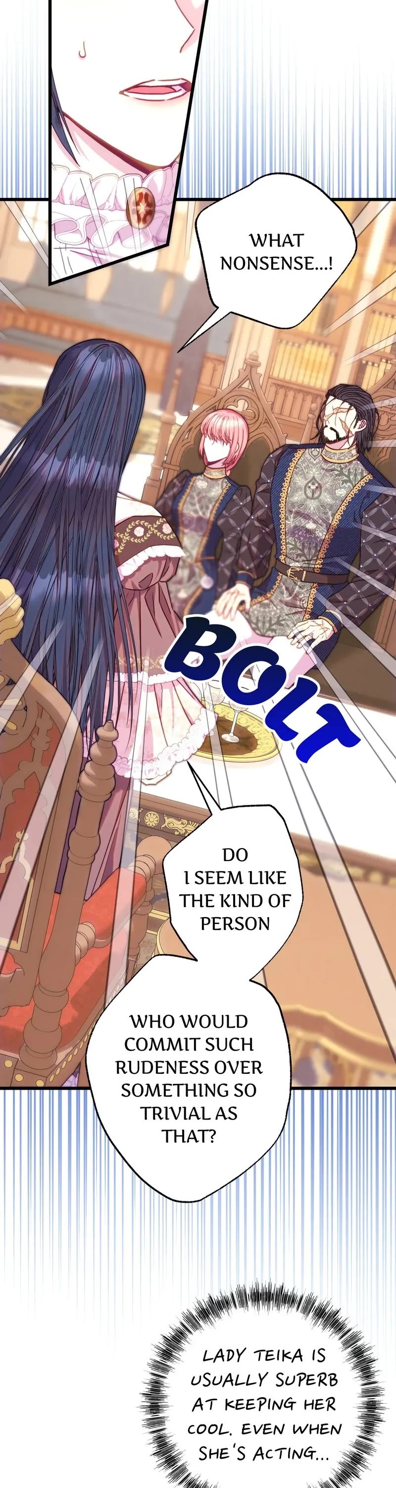 Another Typical Fantasy Romance chapter 103 page 13