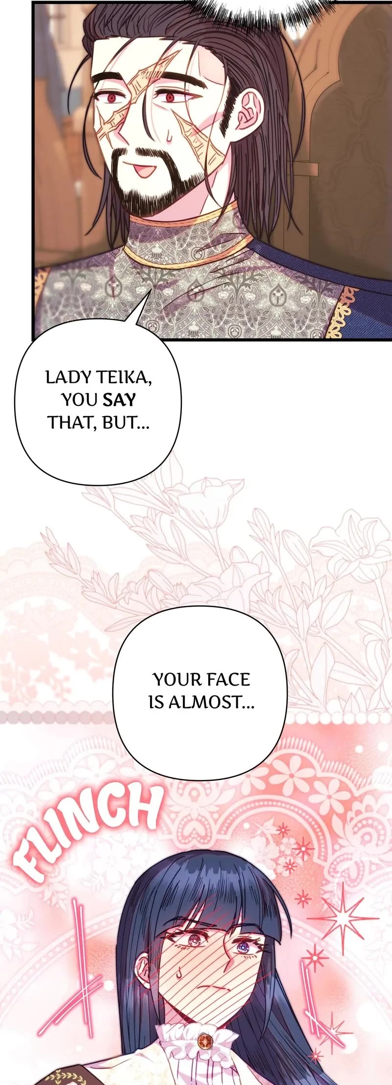 Another Typical Fantasy Romance chapter 103 page 14