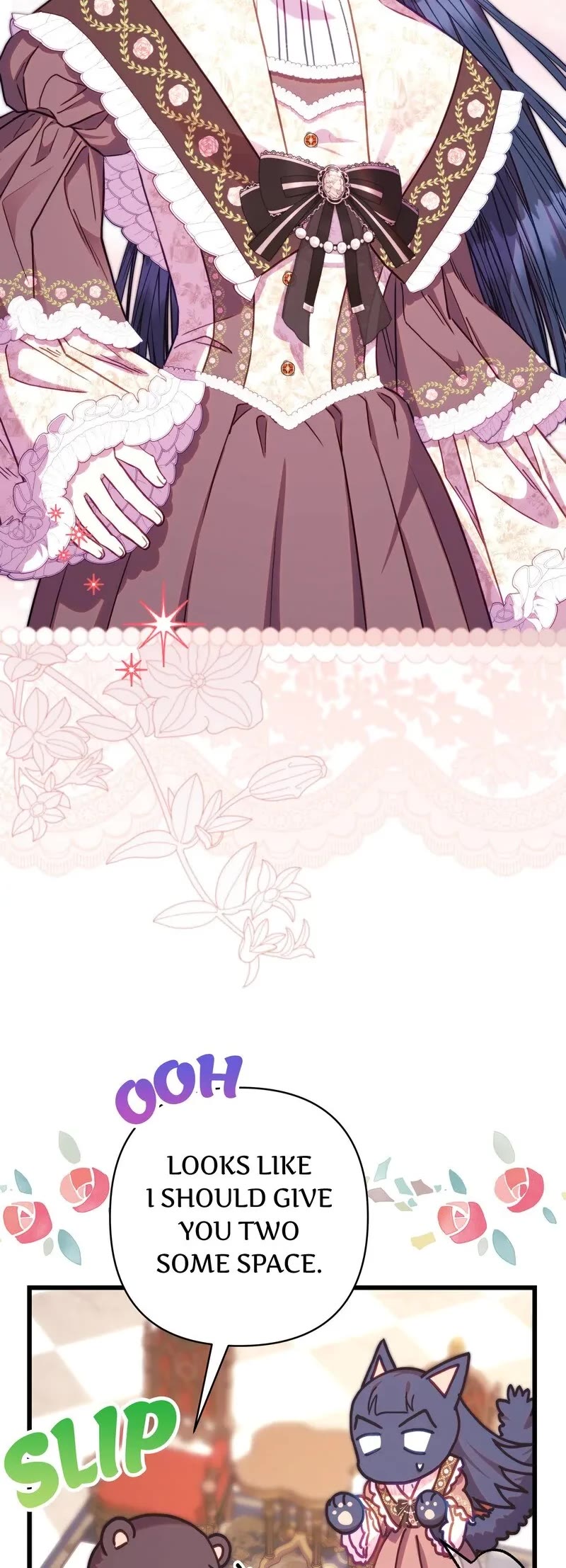 Another Typical Fantasy Romance chapter 103 page 15