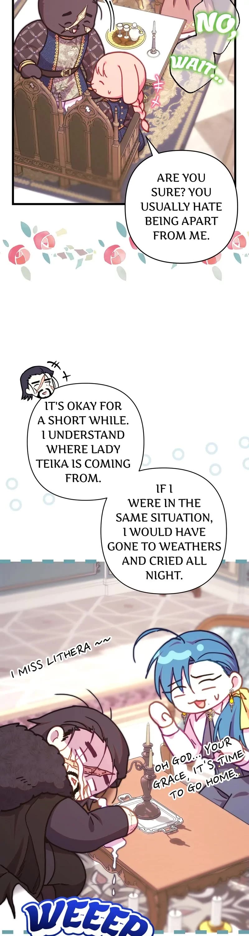 Another Typical Fantasy Romance chapter 103 page 16