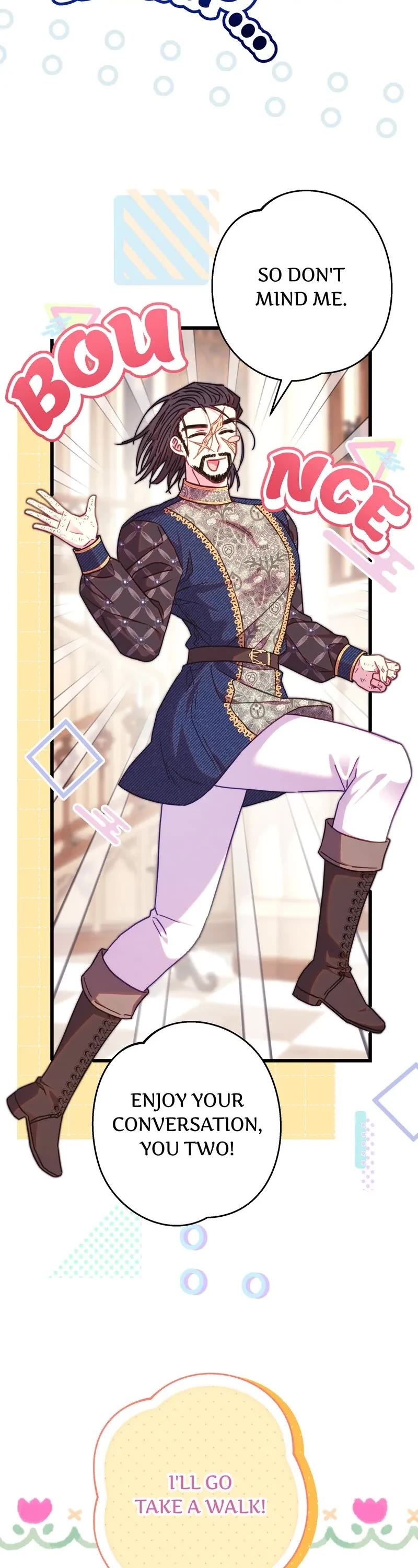 Another Typical Fantasy Romance chapter 103 page 17