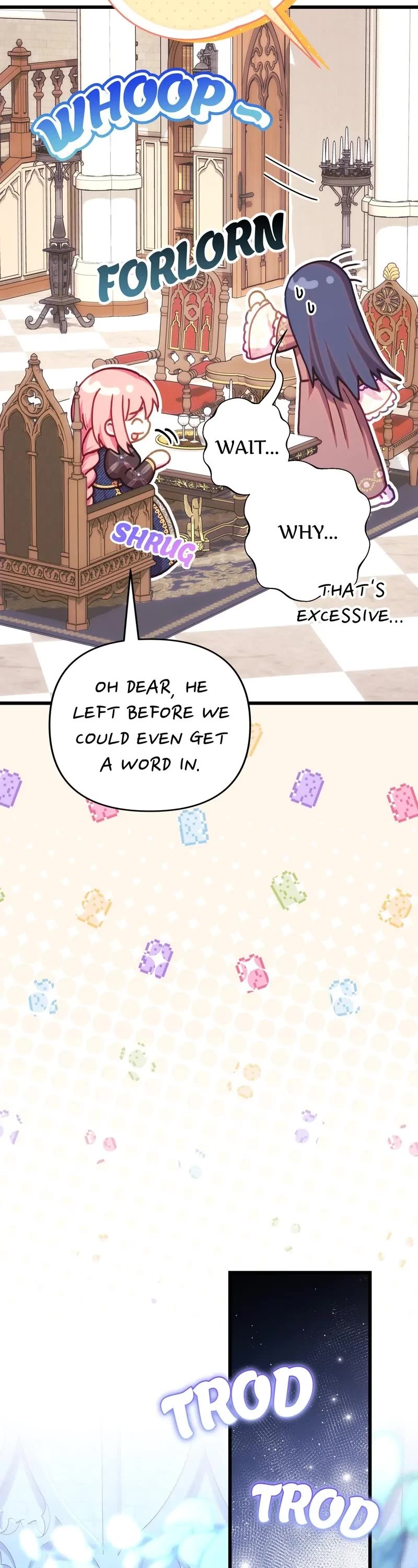 Another Typical Fantasy Romance chapter 103 page 18