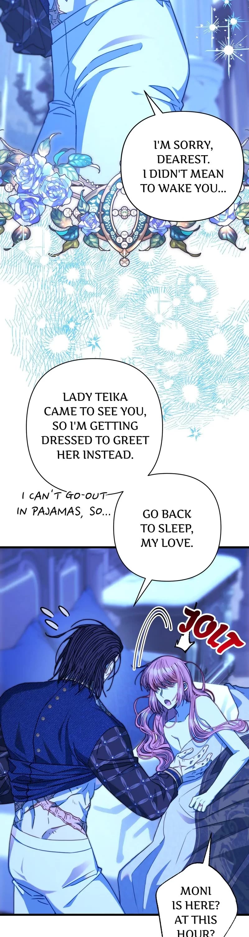 Another Typical Fantasy Romance chapter 103 page 2