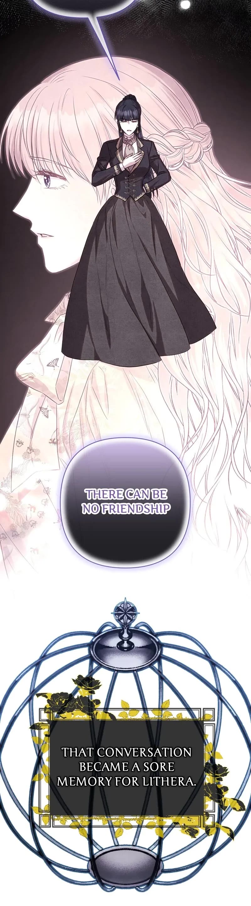 Another Typical Fantasy Romance chapter 103 page 20