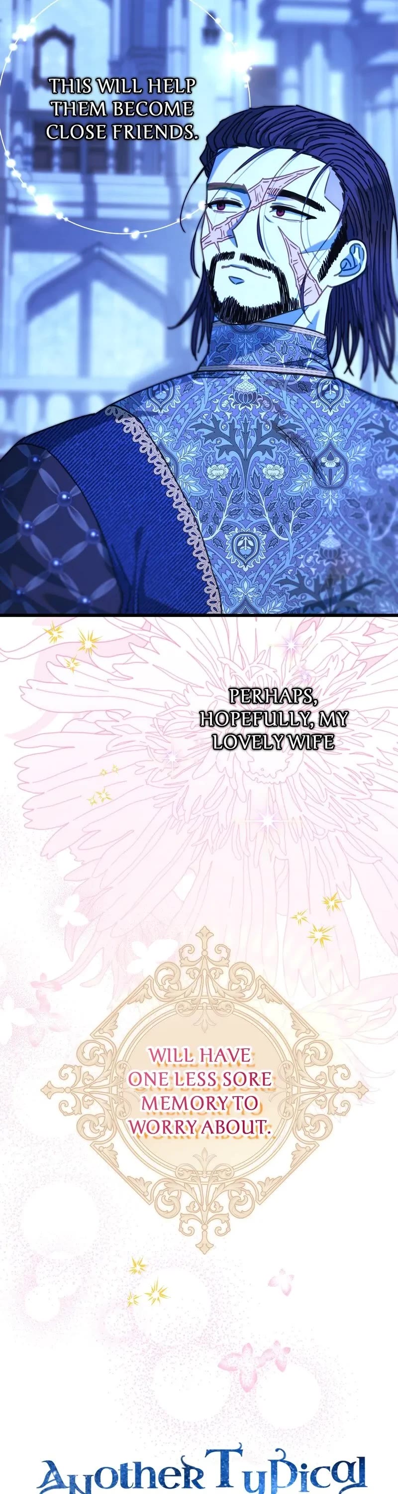 Another Typical Fantasy Romance chapter 103 page 22