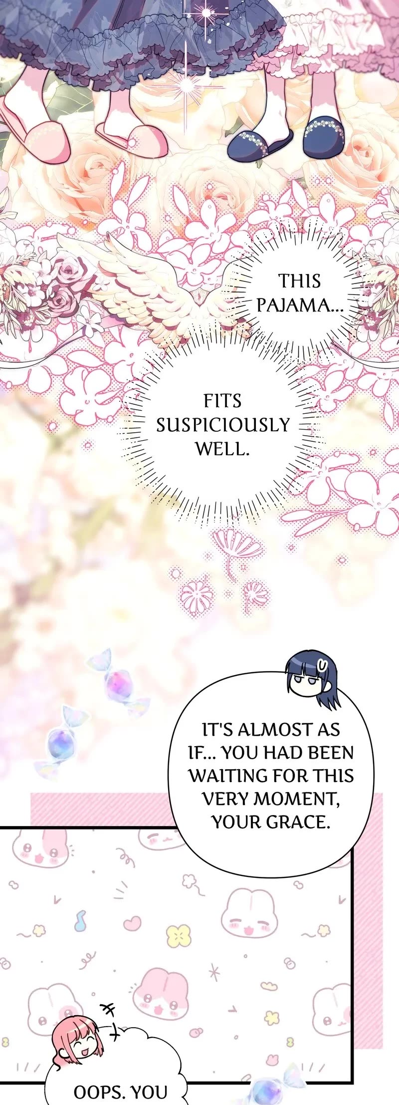 Another Typical Fantasy Romance chapter 103 page 24