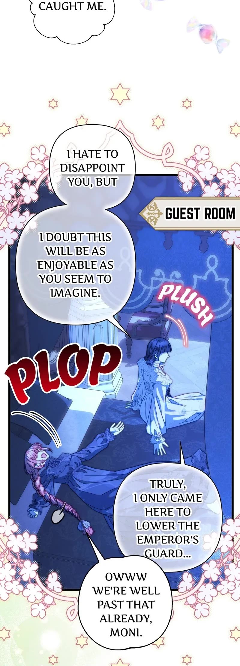 Another Typical Fantasy Romance chapter 103 page 25