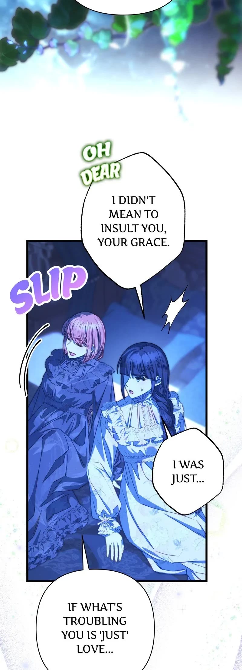 Another Typical Fantasy Romance chapter 103 page 29