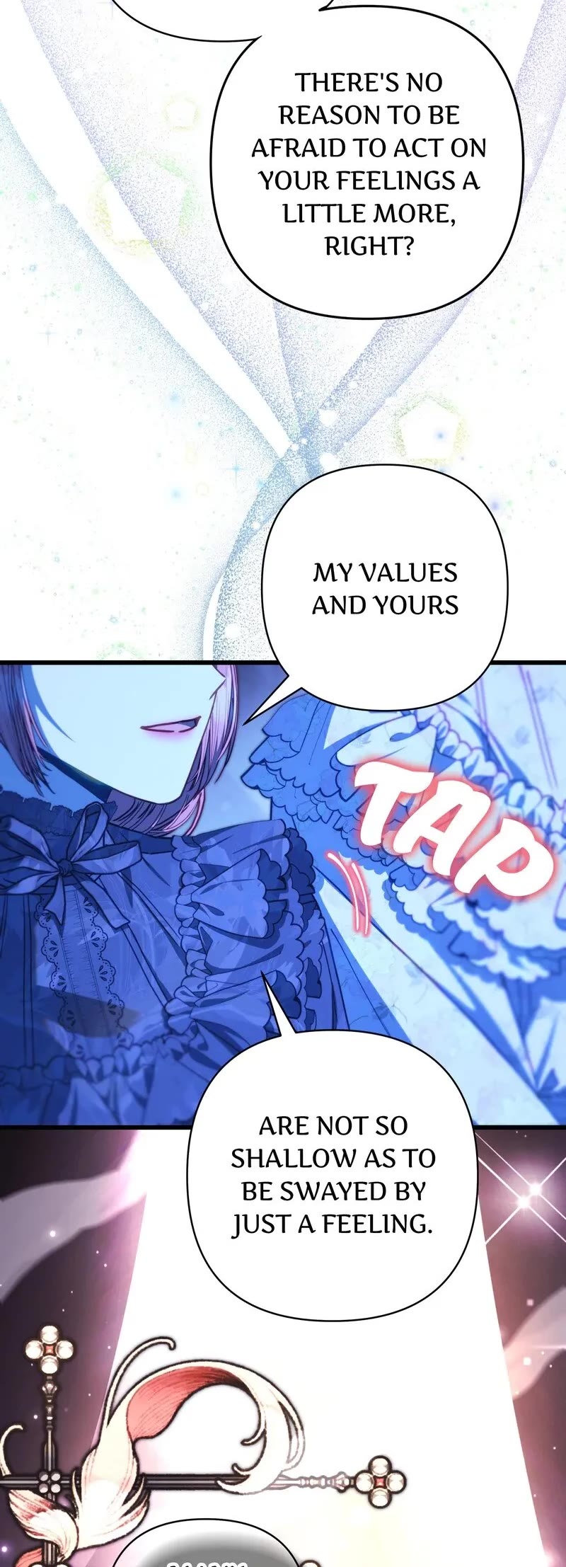 Another Typical Fantasy Romance chapter 103 page 30