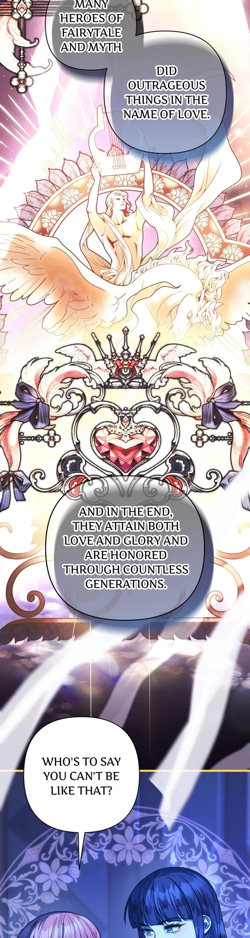 Another Typical Fantasy Romance chapter 103 page 31