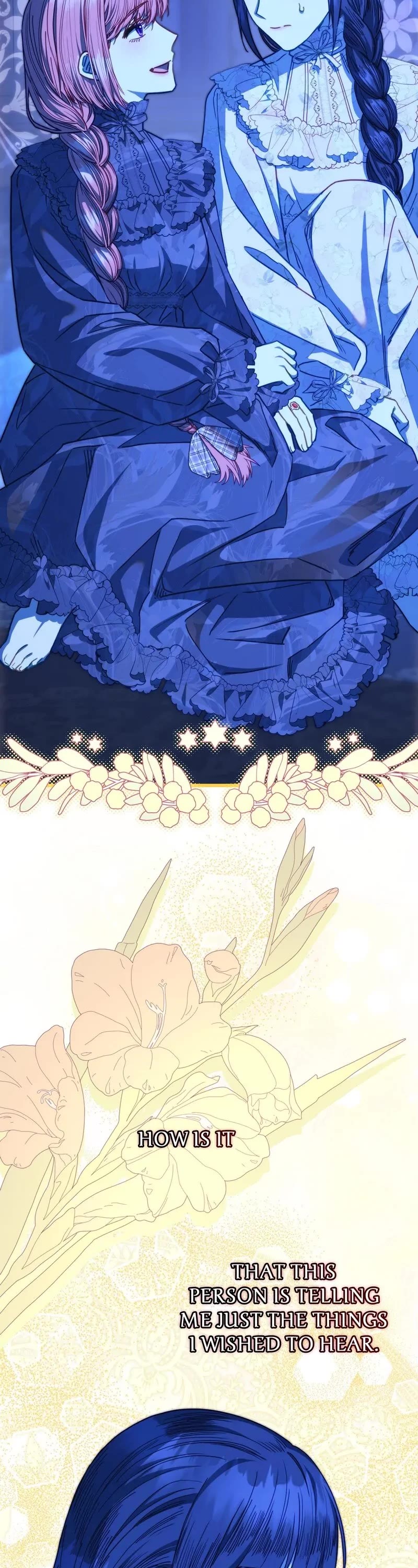 Another Typical Fantasy Romance chapter 103 page 32