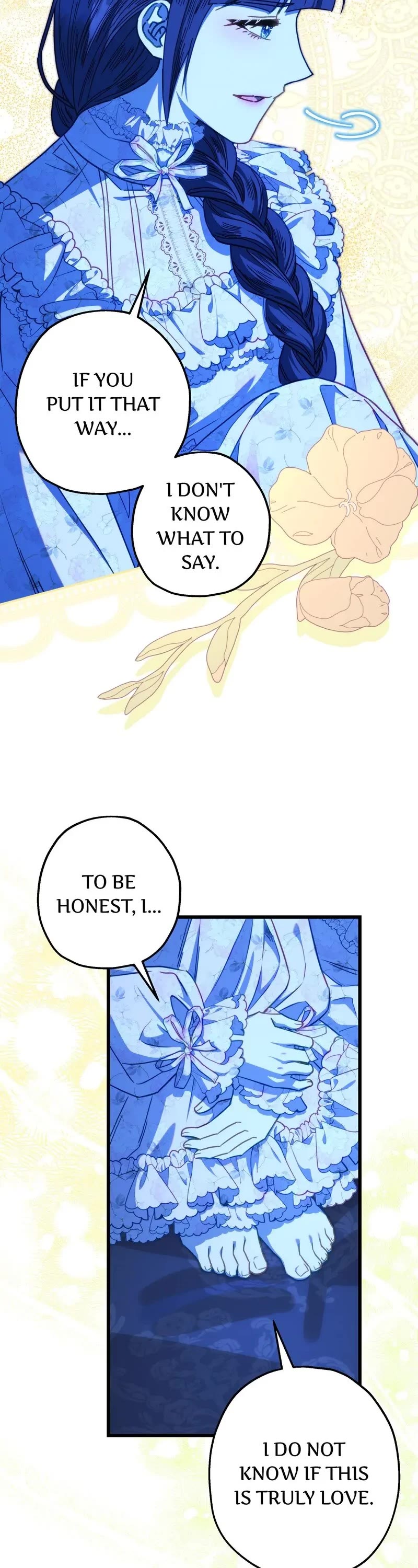 Another Typical Fantasy Romance chapter 103 page 33