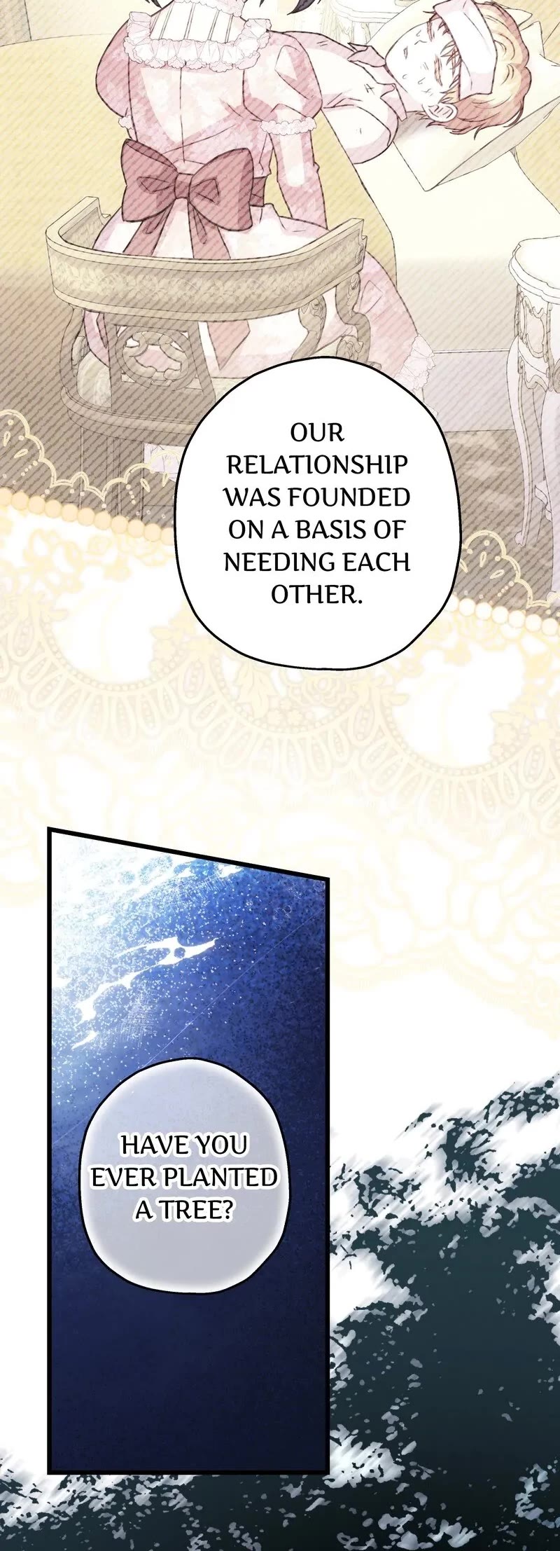 Another Typical Fantasy Romance chapter 103 page 35