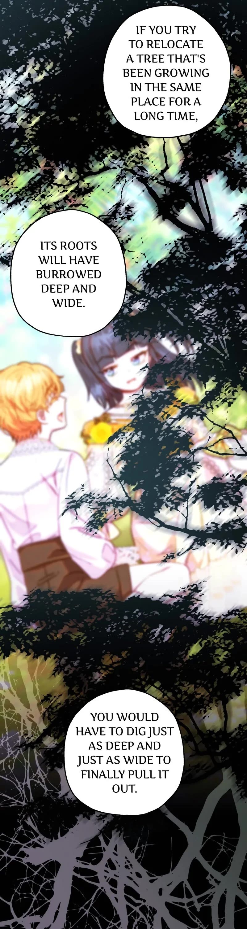 Another Typical Fantasy Romance chapter 103 page 36